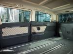 Mercedes-Benz Viano 2010 года (UK)